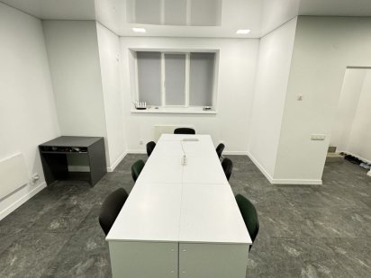 Продаж. Комерційне приміщення з ремонтом. Ковалівка Кропивницький