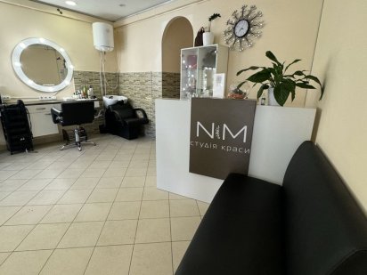 Продаж комерційного приміщення по вул. Ів. Франка Львів