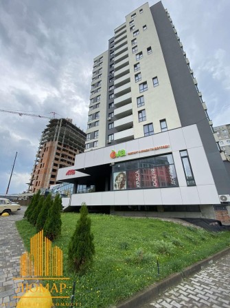 Продаж приміщення по вул. Очеретяна в ЖК Strim Towers. - фото 1