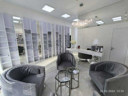 Продам салон на Львовской, ЖК Море, косметология/ стоматология Одесса