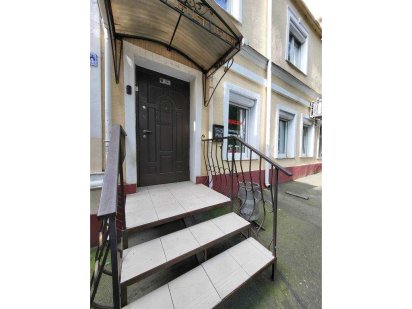 Помещение фасадное в центре с ремонтом, Троицкая/ Пушкинская/ Осипова 