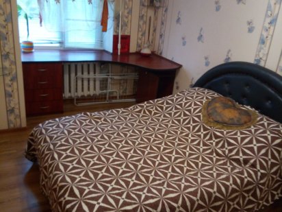 Квартира люкс по адресу Киевская 17 Житомир