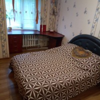 Квартира люкс по адресу Киевская 17 Житомир