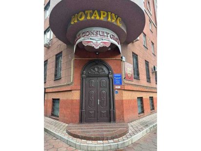 Фасадное помещение в центре с ремонтом, ул. Пантелеймоновская 