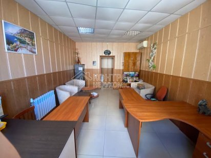 Продажа офисного помещения на ул. Сумская Харьков