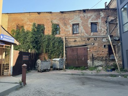 Продам помещение свободного назначения Центр Харьков