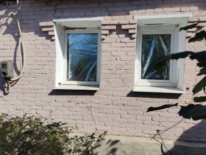 Продам дом р-н СШ № 33 Луганск