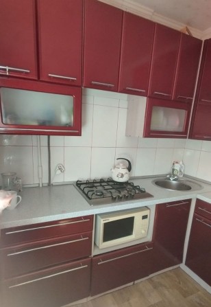 Продам 3-х кімнатну квартиру лівий берег - фото 1