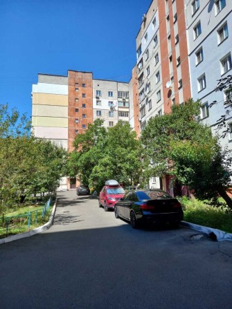 Вишгород, Кургузова вул. 3 б,   3х кімн. квартира 71 кв.м - фото 1