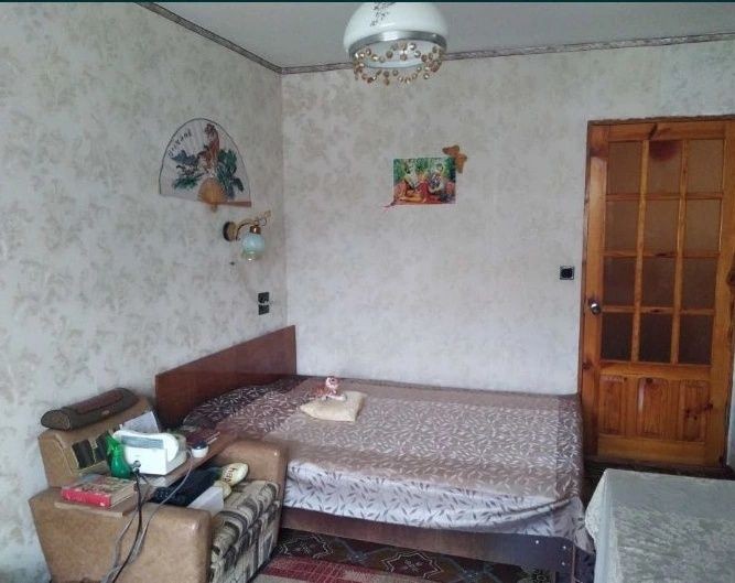 Продам 3х комнатную квартиру - фото 1