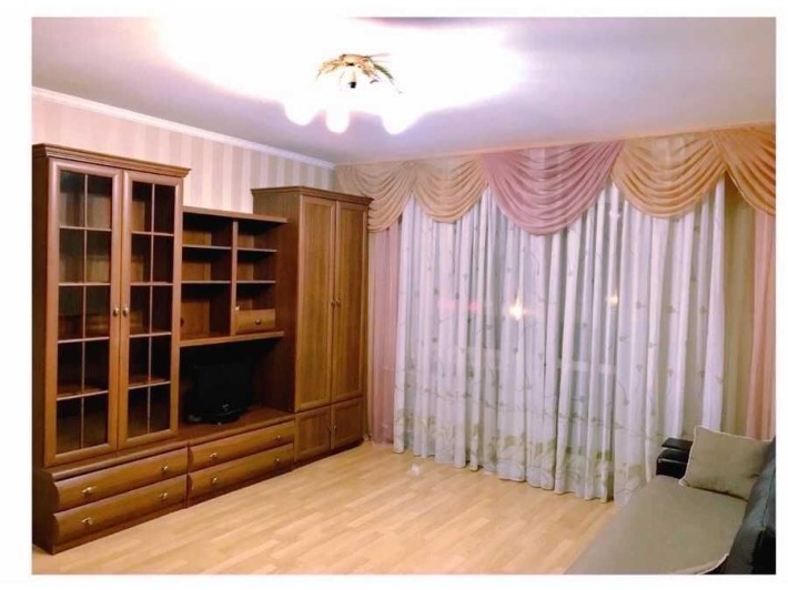 Продажа 1к в 9ти, ниша 38м, проспект Мира - фото 1