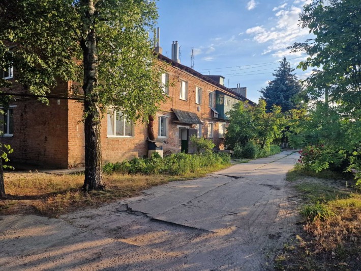 Продам квартиру в Мерефі - фото 1