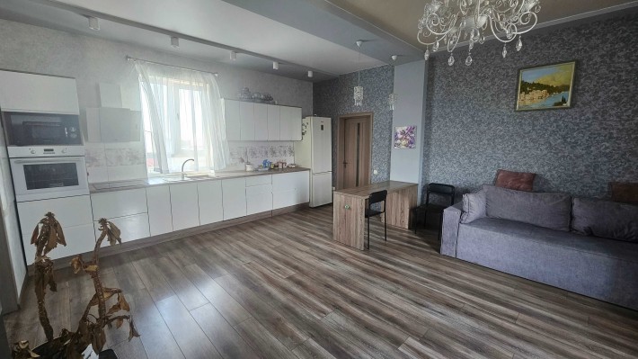 Продаж 2 кімнатної квартири - фото 1