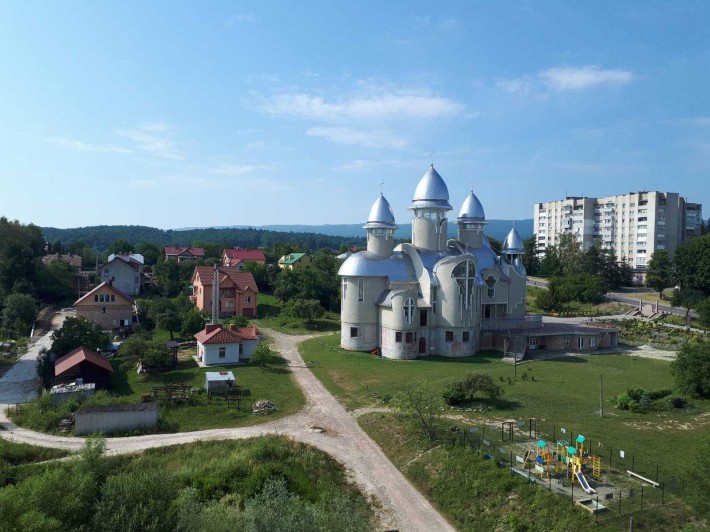 Продаж 1 кім. квартири в Трускавці - фото 1