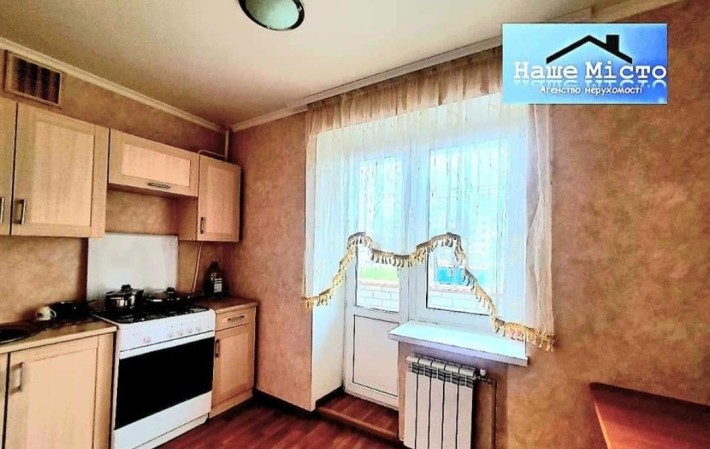 Продаж 1 кв вул.Головатого,20  2/9 33 кв.м - фото 1