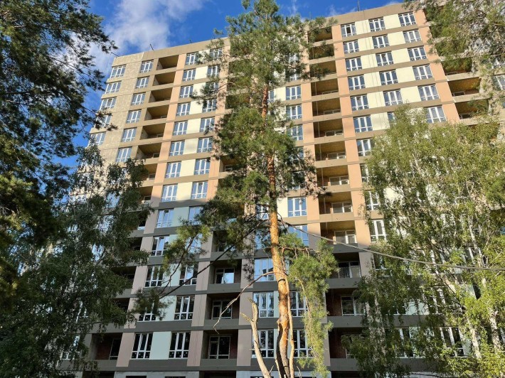 Продам 3 кім.квартиру. ЖК«Krona Park 2».106м2. Терміново!Пропозиції! - фото 1