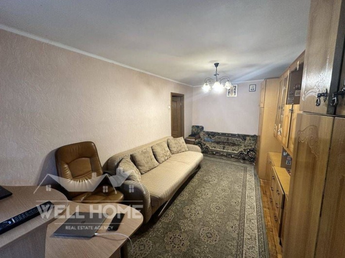 Продаж квартири 1к Ярослава Мудрого, 4 Бровари - фото 1