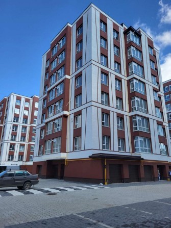 Продаж 3 кім квартири в ЖК закритого типу - фото 1