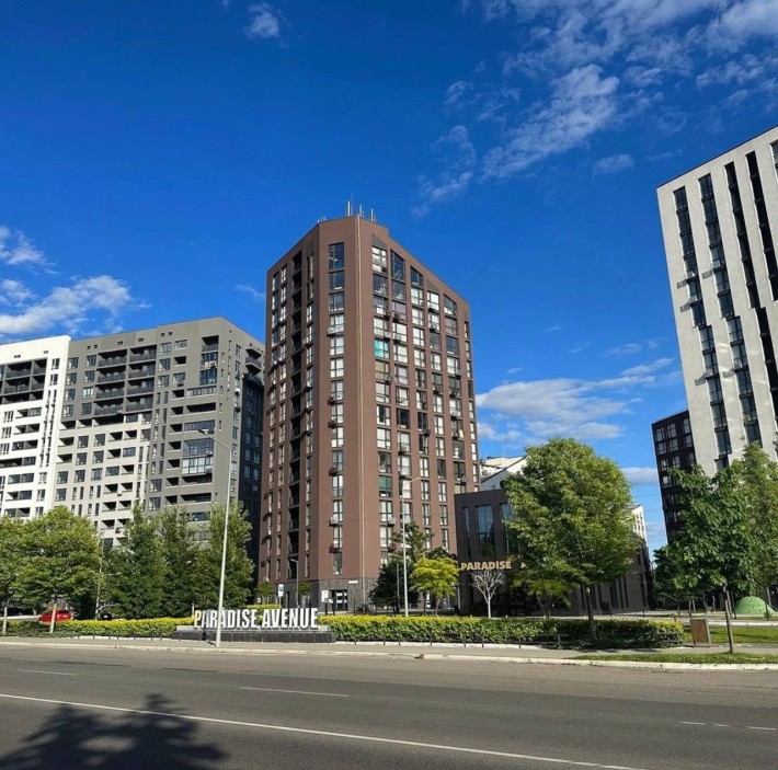 Продаж 3-к квартирив Крюківщині ЖК Paradise Avenue. Без Комісії. - фото 1