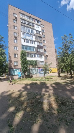 Продаж 3х кімнатної квартири вул Гагаріна  Автовокзал - фото 1