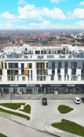 Продам 1кім квартиру у ЖК U Home - фото 1