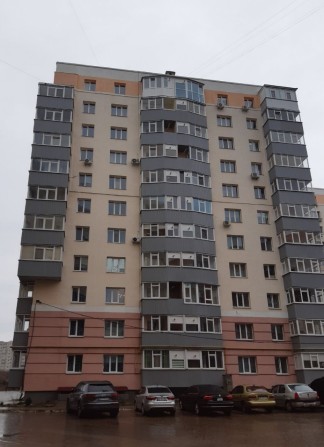 Найдешевша 3х кімнатна квартира в новобудові - фото 1