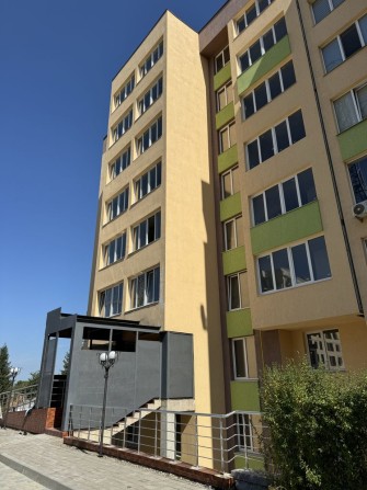 Продаж квартири 50 м2, м. Чернівці - фото 1