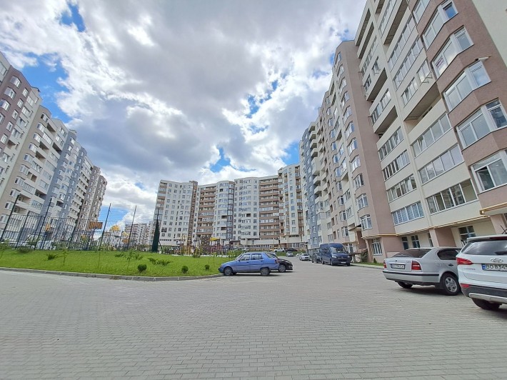 Продаж 1к квартири, 48 кв.м, вул. Київська - фото 1