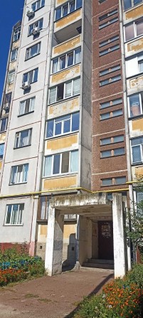 3- кімнатна квартира у центрі міста - фото 1