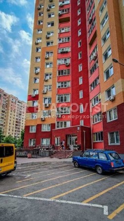 Продаж квартири Здановської Юлії 85а. - фото 1