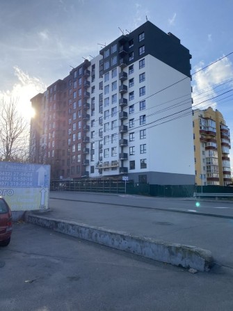 Продаж однокімнатної квартири в новобуді - фото 1