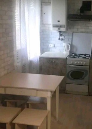 Продам 2 к. кв. на 12 кв-лі, "Терра,"з ремонтом, меб. і технікою. Irin - фото 1