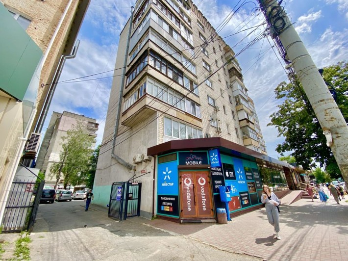 Продаж 1к квартири | вул.Замостянська 31 - фото 1