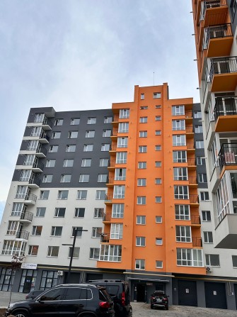 Продам чорнову квартиру - фото 1