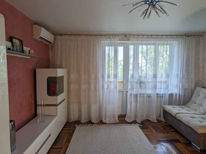 Продаж 3к квартири з меблями - фото 1