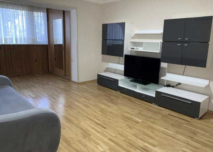 Постанови! Продажа 3к квартира на  Вильямса/ Таирова 2 этаж - фото 1