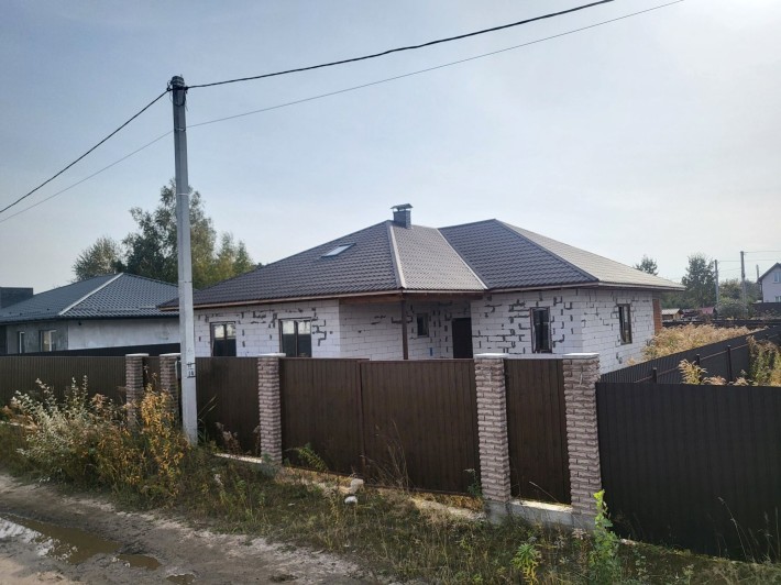 Продаж Будинку Тарасівка, Нове - фото 1