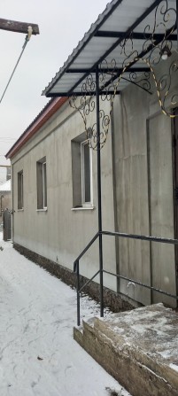 Продам дом Романково 85м² 4к.утеплён новая крыша МПО 5с.земли. - фото 1