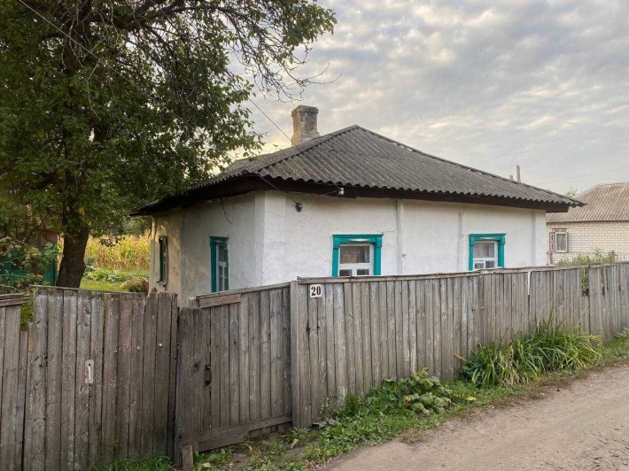 Продам будинок в районі КВРЗ - фото 1