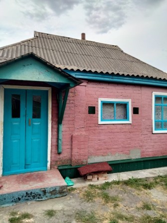 Продам будинок за 15 км Від м.Миргорд - фото 1