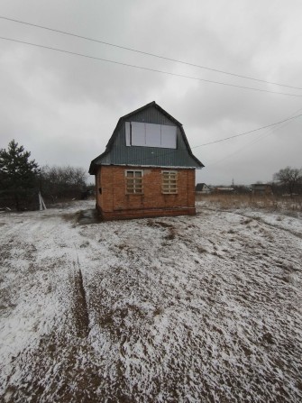 Продам Дачу в кооперативі ,,,Сонячний'' в с. Хвилівка - фото 1