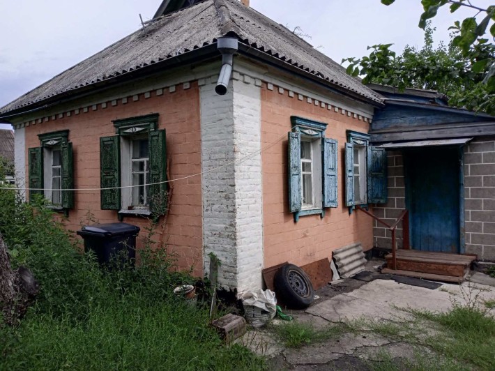 Продам будинок в м. Миргород - фото 1