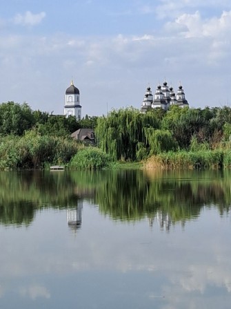 Продам дом в Новомосковске. - фото 1