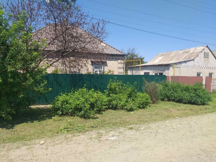 Продам дом Кулебовка, Новомосковск - фото 1