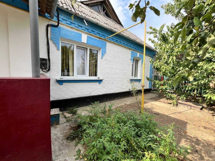 Продаж Будинку в р-н. 12 Школи - фото 1