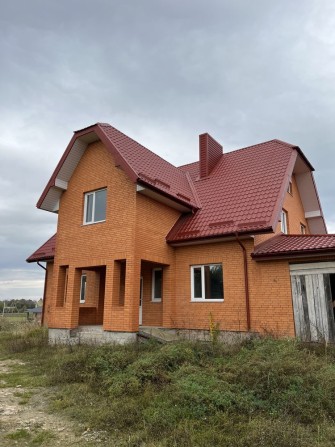 Продам будинок з великою територією - фото 1