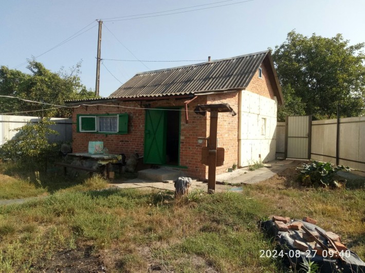 Продам дом-дачу в місті Суми - фото 1