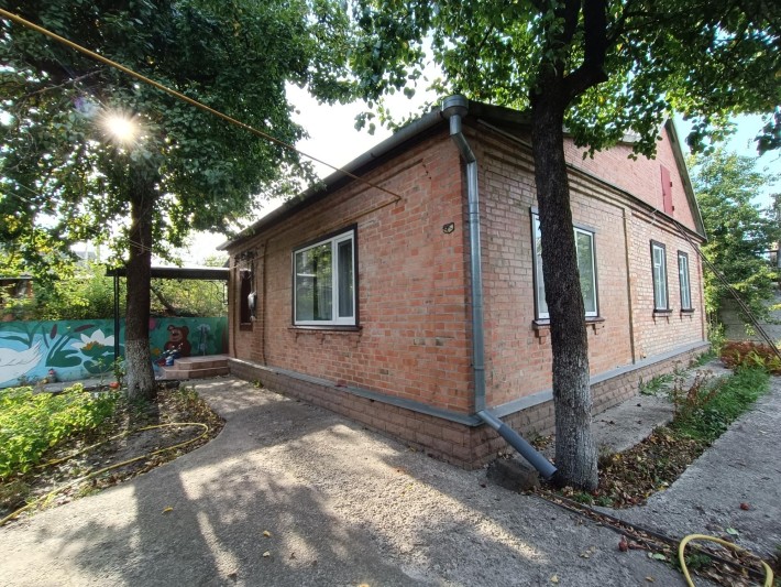 Будинок, Лісок, 70м2 - фото 1