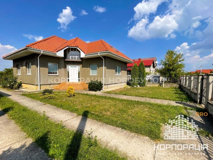 Продаж будинку з ремонтом, меблями, технікою, 5 хв. до Нового р-ну - фото 1