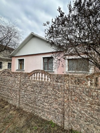 Продам гарний будинок  56 м2, Ст. Подусівка - фото 1